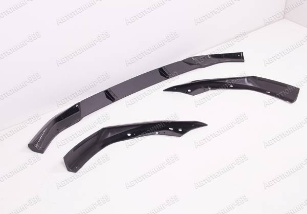  BMW /  5  2020 / 4 / autotuning999.ru