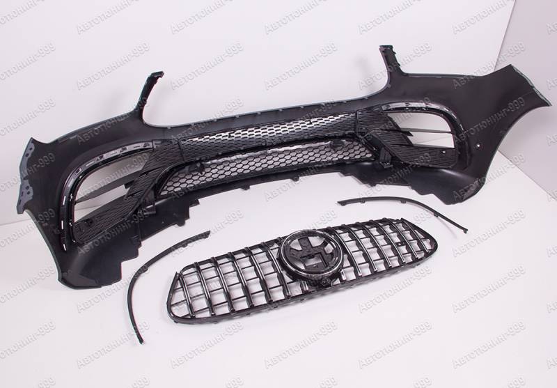  63 AMG  Mercedes GLE (V 167)  (7)  -999