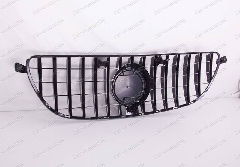  GT  Mercedes GLE (W 166) +     63 AMG  (5)  -999