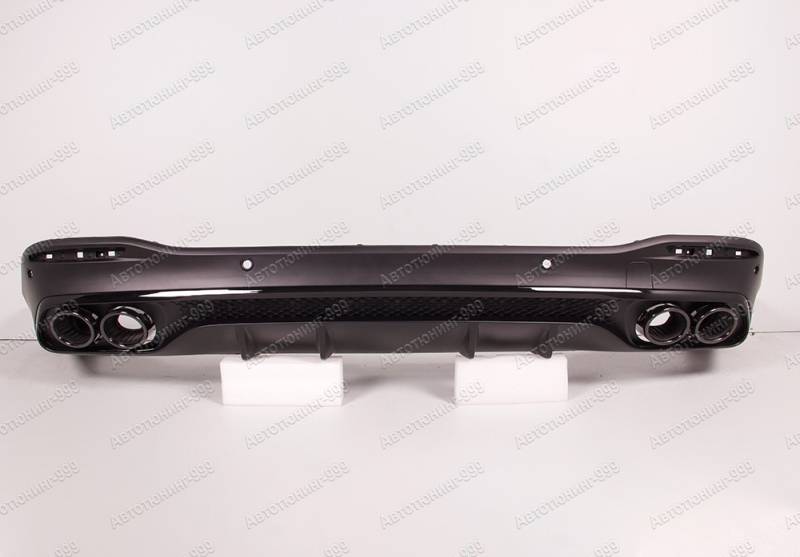    53 AMG  Mercedes GLS (X 167)   (2)  -999