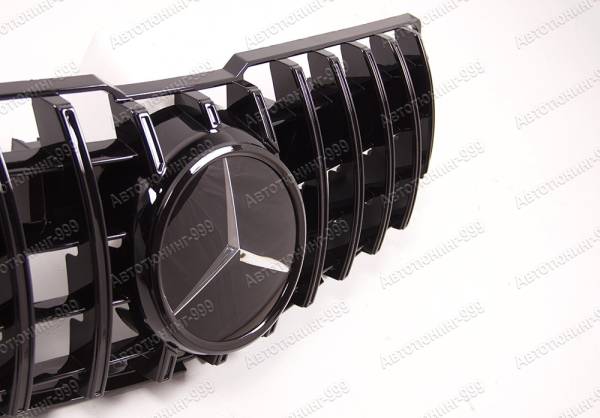      Mercedes-Benz / - GLK-klass ###CURR_CATEGORY_MODEL_YEAR### / 3 / autotuning999.ru