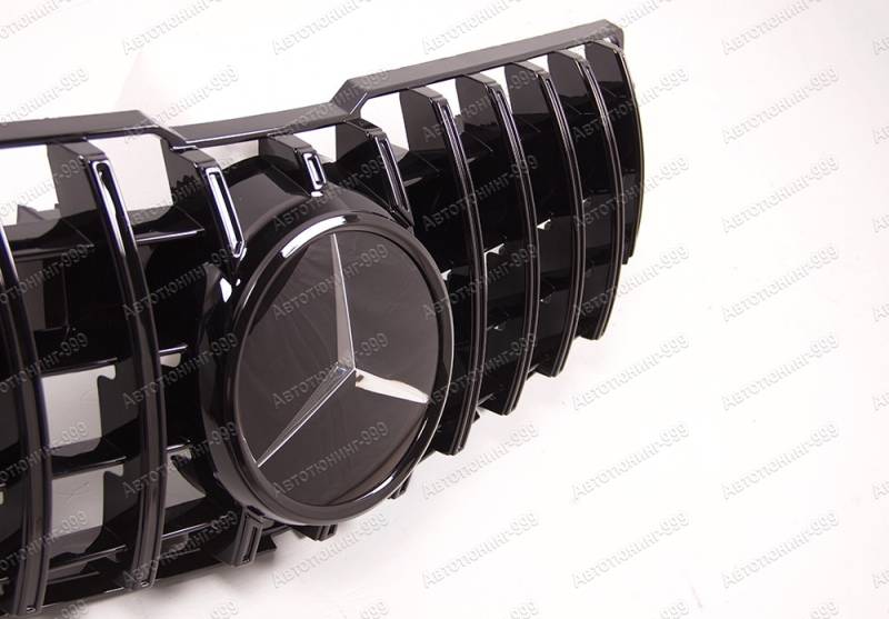  GT  Mercedes GLK (X 204)  (2008-2012) +  (3)  -999