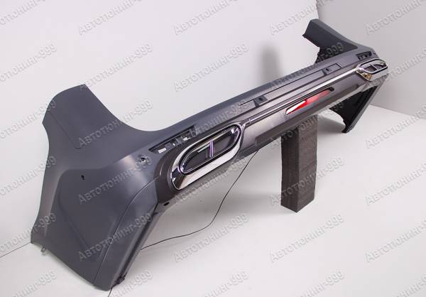  Mercedes-Benz / - Vito ###CURR_CATEGORY_MODEL_YEAR### / 9 / autotuning999.ru