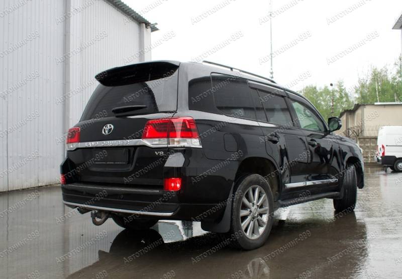  2016 Toyota Land Cruiser 200 (7)  -999