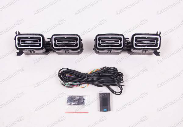  Mercedes-Benz / - GLE 2018 / 2 / autotuning999.ru