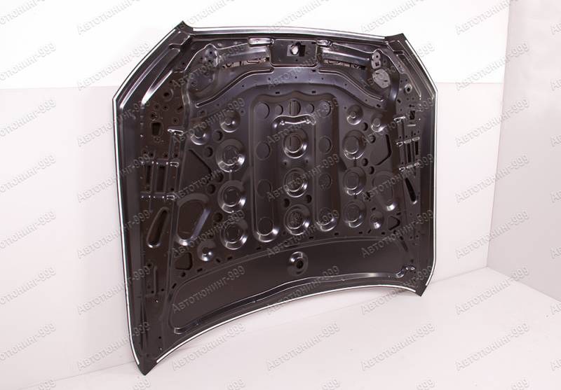   Maybach X223  Mercedes S-klass (W 221) (3)  -999