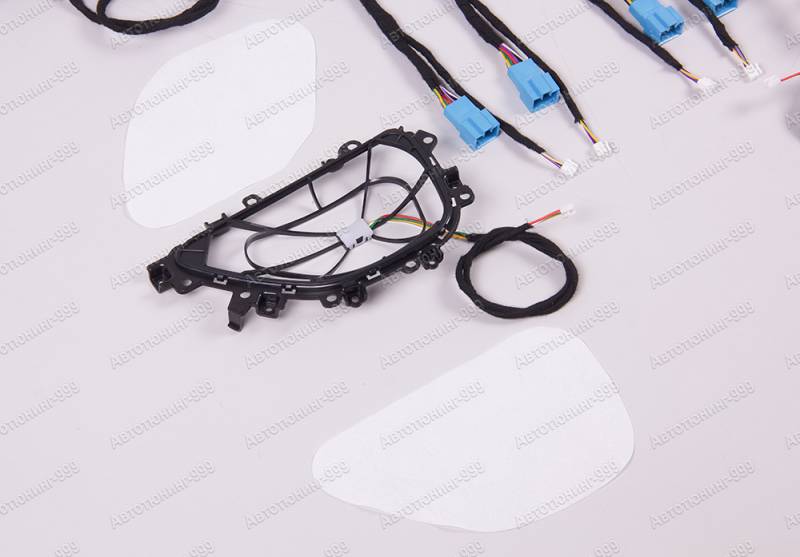     Mercedes GLE Coupe (C 167) (5)  -999