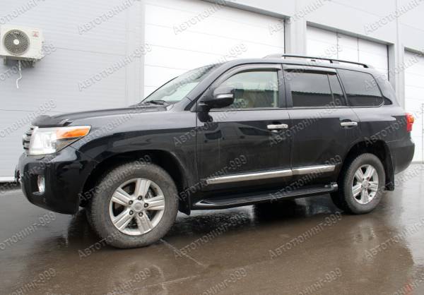 , ,  Toyota /  Land Cruiser 200 2012 / 10 / autotuning999.ru