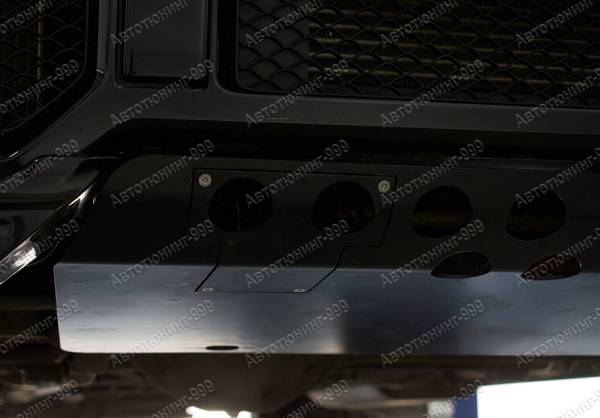  , , , ,  Mercedes-Benz / - G-klass (G463) 1990 / 12 / autotuning999.ru