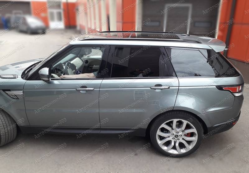  Range Rover Sport 2014-. () (3)  -999