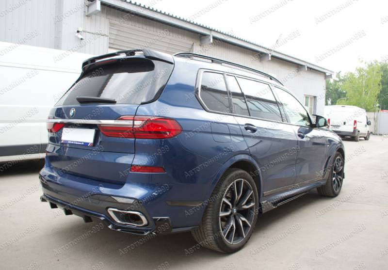 Sport  BMW X7 (G 07) (26)  -999