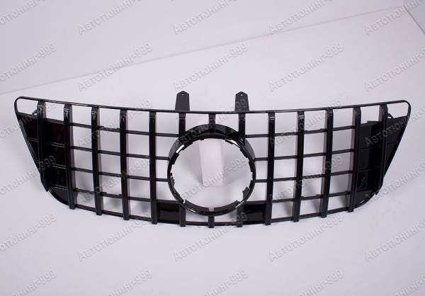      Mercedes-Benz / - M-klass 2005 / 3 / autotuning999.ru