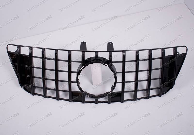  GT   Mercedes M-klass (W 164)   2008-2011 . (3)  -999