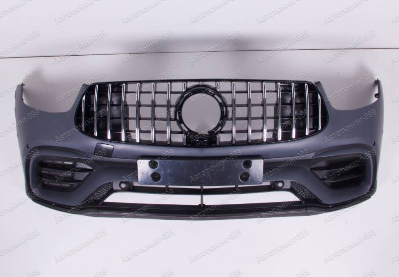  6.3 AMG  Mercedes GLC (X 253)  (2)  -999