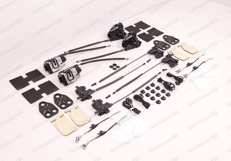   Mercedes GLE Coupe (C 167) (3)  -999