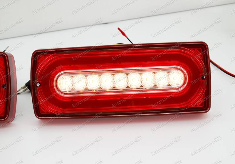    Mercedes G-klass (W 463)  (7)  -999