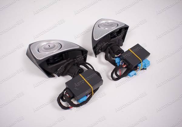  Mercedes-Benz / - C-klass (W205) 2014 / 3 / autotuning999.ru