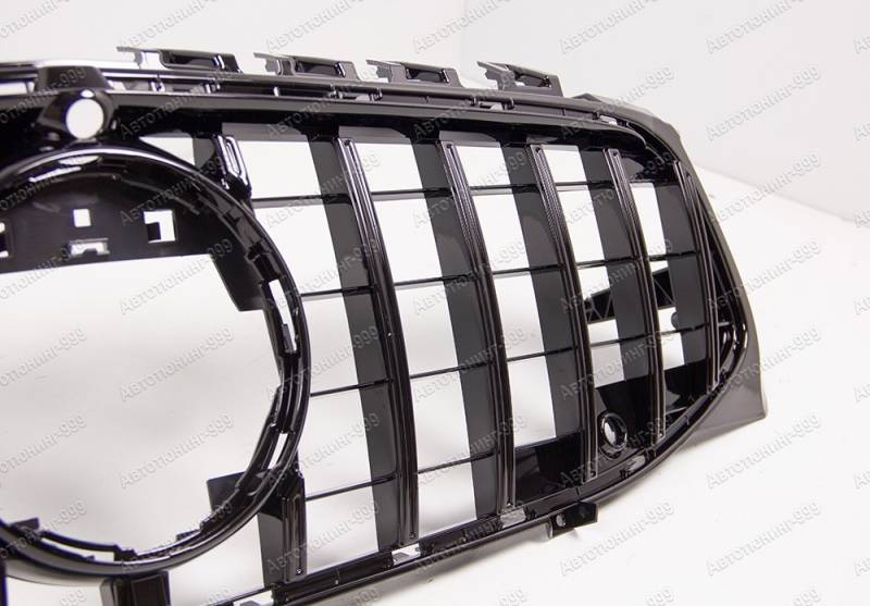   GT  Mercedes CLA (C 118, X 118)  2019- (3)  -999