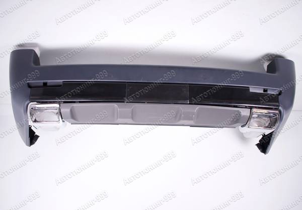  Land Rover /   Range Rover 2002 / 2 / autotuning999.ru