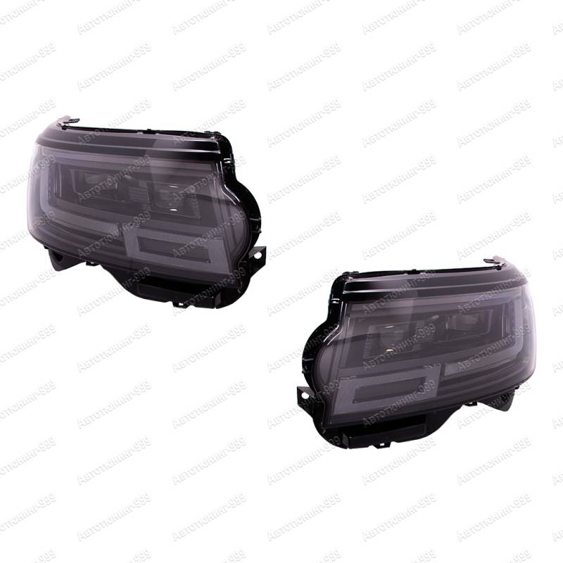   Range Rover  2023    (1)  -999