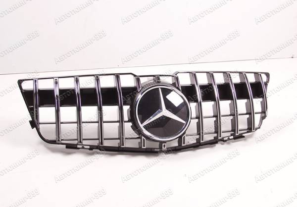      Mercedes-Benz / - GLK-klass ###CURR_CATEGORY_MODEL_YEAR### / 4 / autotuning999.ru