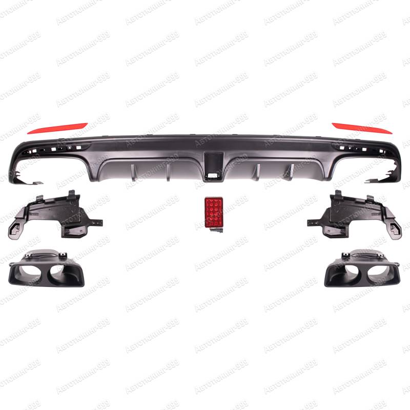    Br  Mercedes S-klass (W 222) (1)  -999