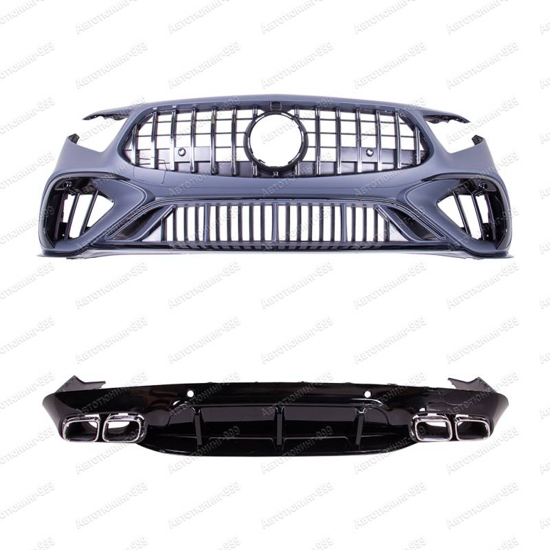  63s AMG  Mercedes CLS (C 257)    (1)  -999