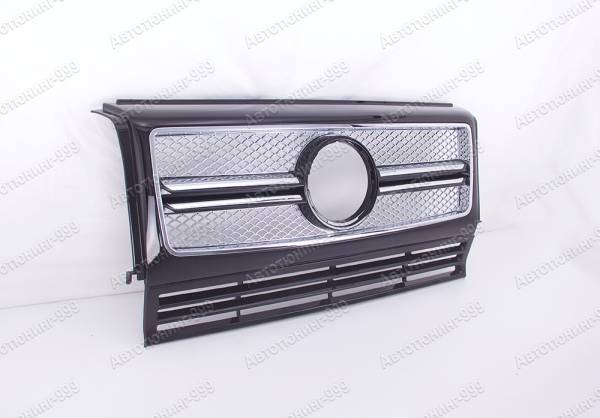      Mercedes-Benz / - G-klass (G463) 1990 / 4 / autotuning999.ru