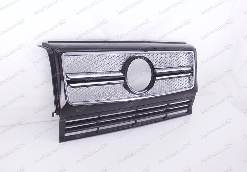  65 AMG  Mercedes-Benz G-klass (W 463) (4)  -999