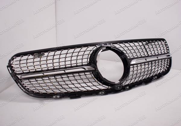      Mercedes-Benz / - GLC Coupe 2016 / 2 / autotuning999.ru