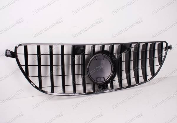      Mercedes-Benz / - GLE Coupe 2015 / 4 / autotuning999.ru