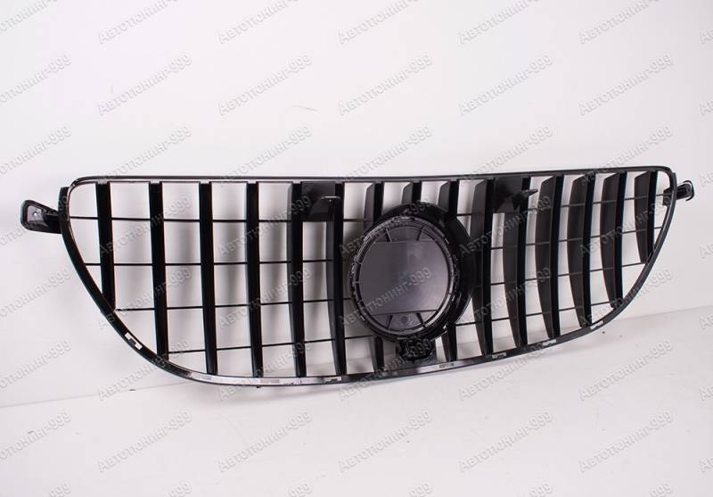  GT  Mercedes GLE Coupe (C 292) +     63 AMG (4)  -999