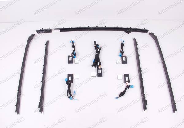  Mercedes-Benz / - S-klass (W 223) 2020 / 2 / autotuning999.ru