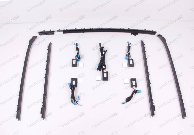     Mercedes S-klass (W 223) 2020-. (2)  -999