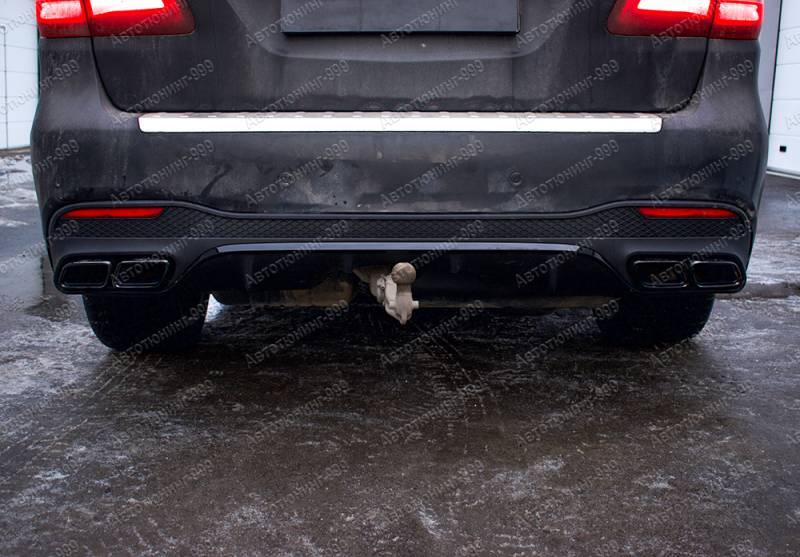  (+ ) 6.3 AMG  Mercedes GLS (X 166)  (16)  -999