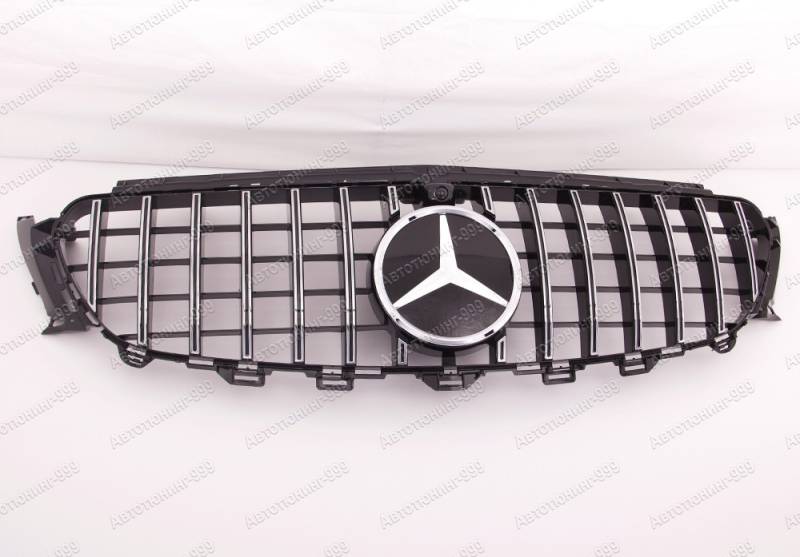  GT   Mercedes E-klass (C 238) Coupe  (+ ) (2)  -999