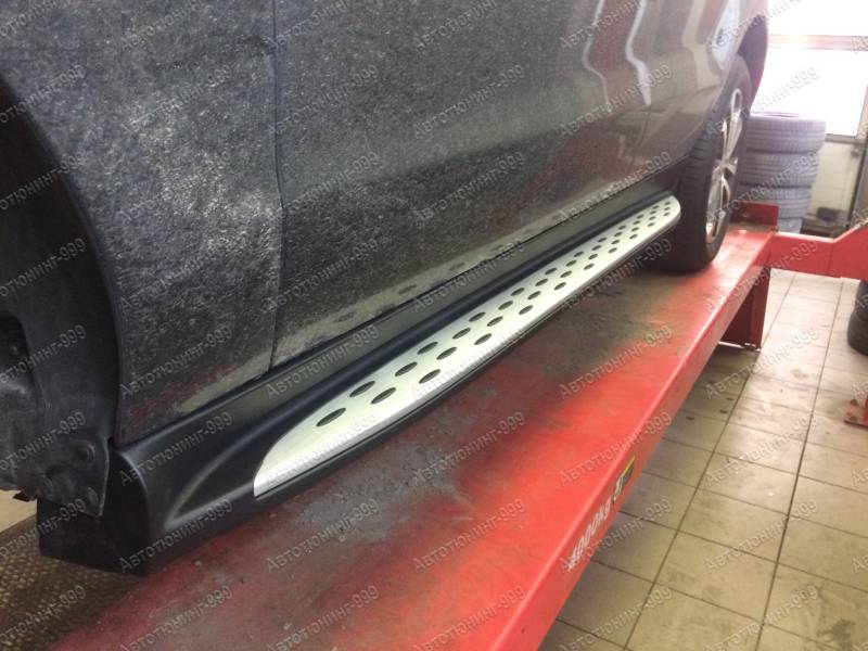   Mercedes GLE (W 166) (13)  -999