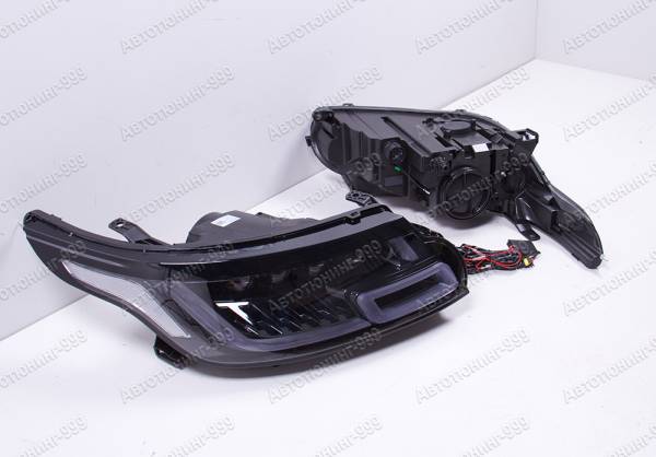 , ,  Land Rover /   Range Rover Sport 2013 / 5 / autotuning999.ru