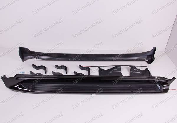 , ,  Toyota /  Land Cruiser 200 2007 / 8 / autotuning999.ru