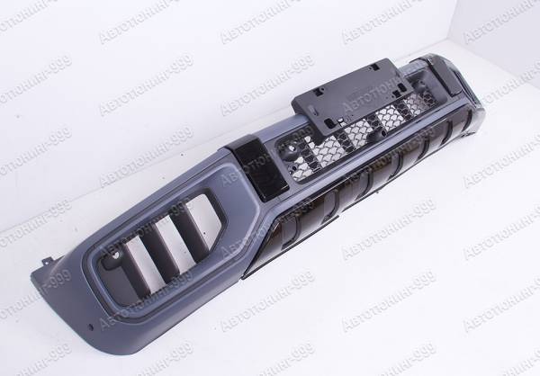  Mercedes-Benz / - G-klass (G463) 2018 / 3 / autotuning999.ru