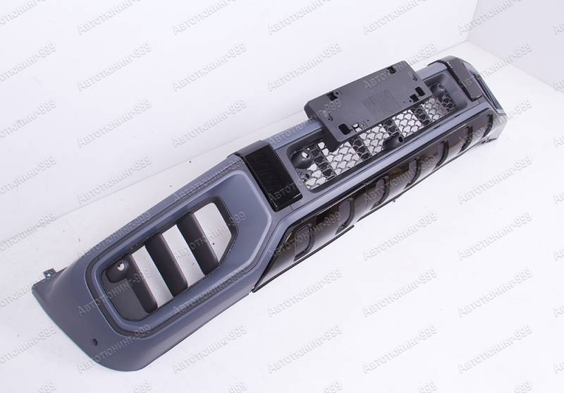   465  Mercedes G-klass (W 463) 2018-. (3)  -999