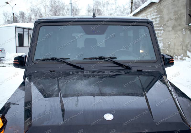  () Mercedes G-klass (W 463) . (7)  -999