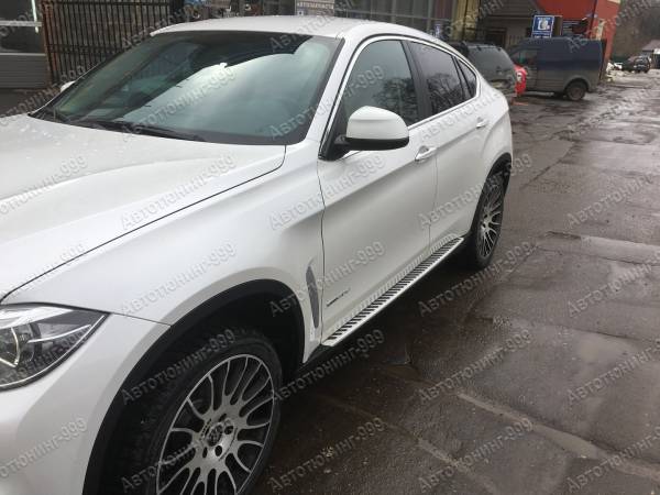 , ,  BMW /  X6 2014 / 3 / autotuning999.ru