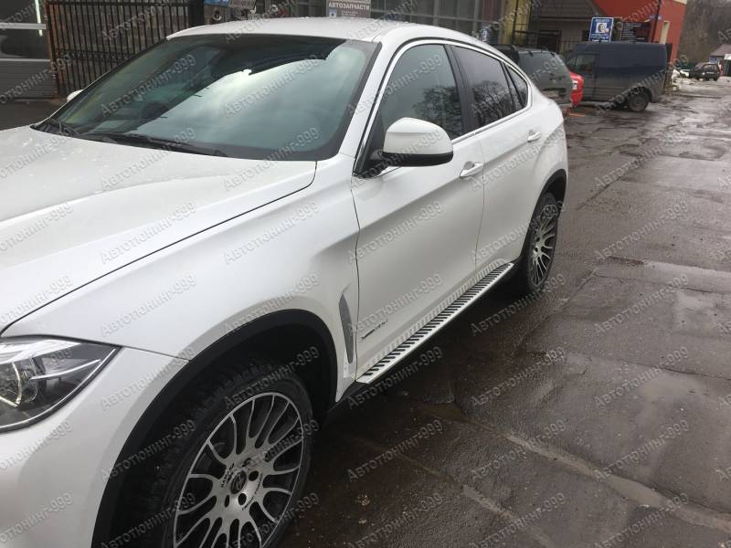   BMW X6 (F 16) (3)  -999