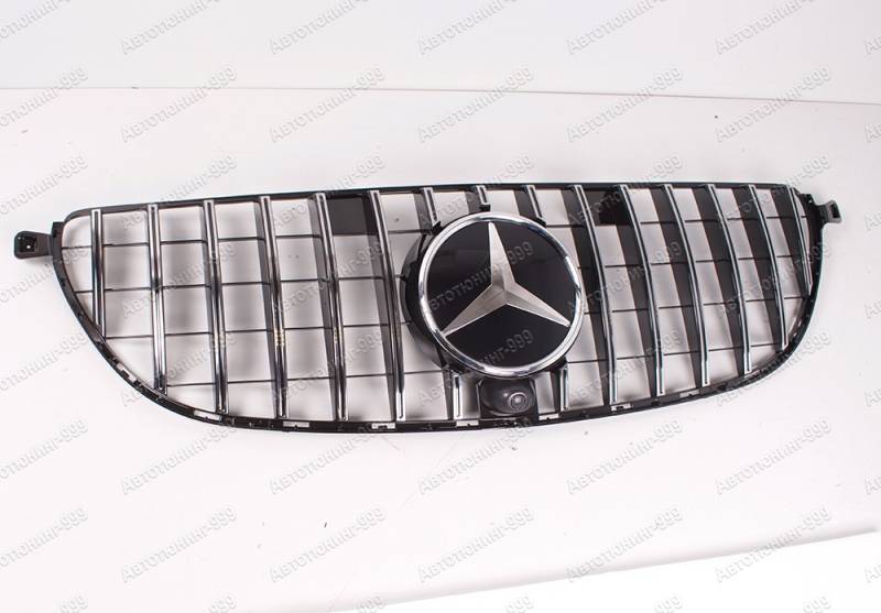  GT  Mercedes GLE Coupe (C 292) +     63 AMG (2)  -999