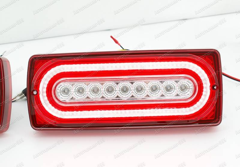    Mercedes G-klass (W 463)  (4)  -999