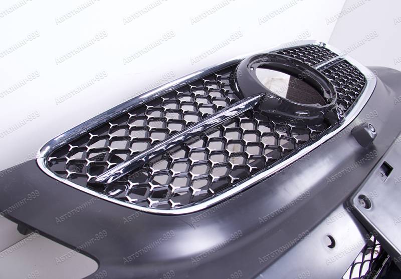  LUMA  Mercedes V-klass (W 447) (5)  -999