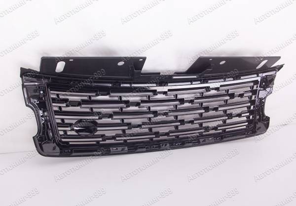      Land Rover /   Range Rover 2017 / 5 / autotuning999.ru