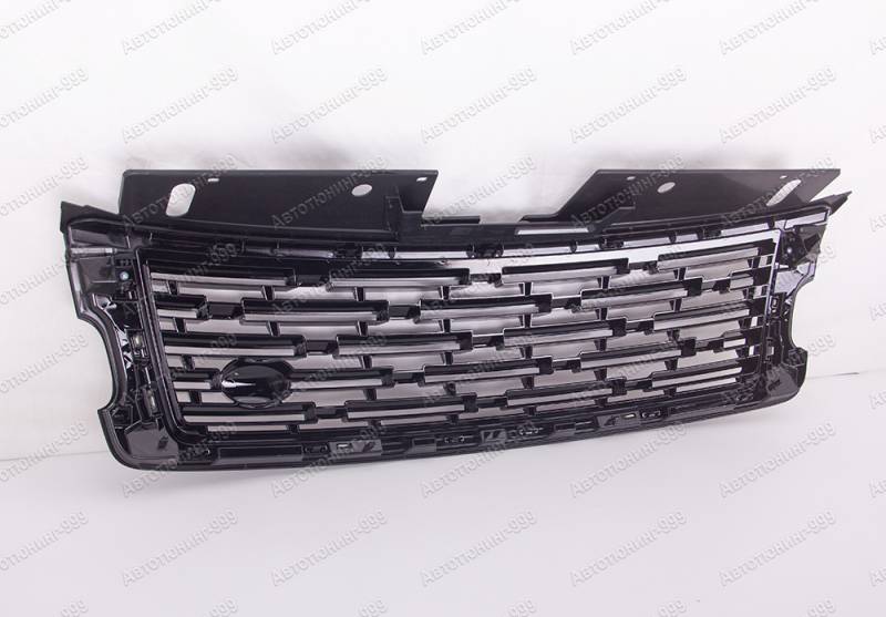    2023  Range Rover 2017-2021 ( + ) (5)  -999