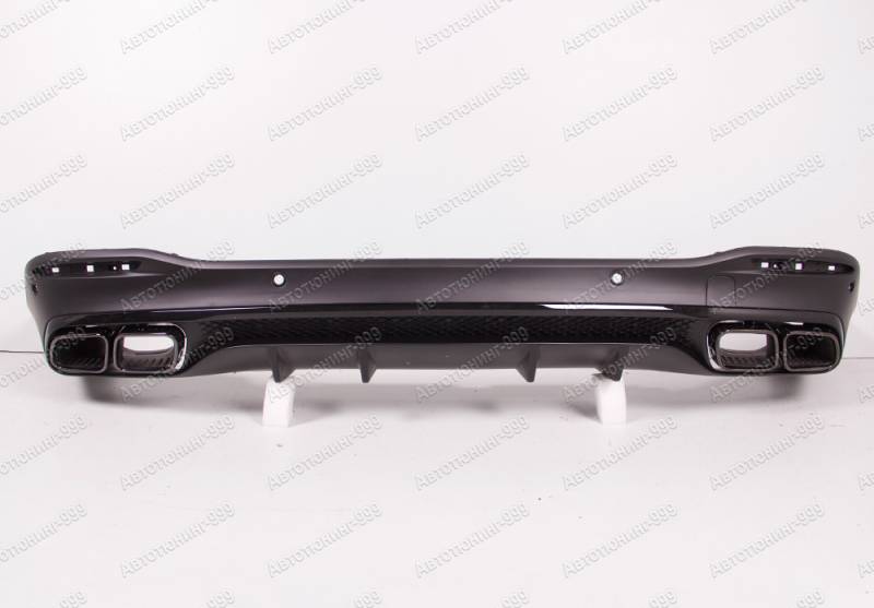  6.3 Night  Mercedes GLS (X 167)  AMG  (6)  -999